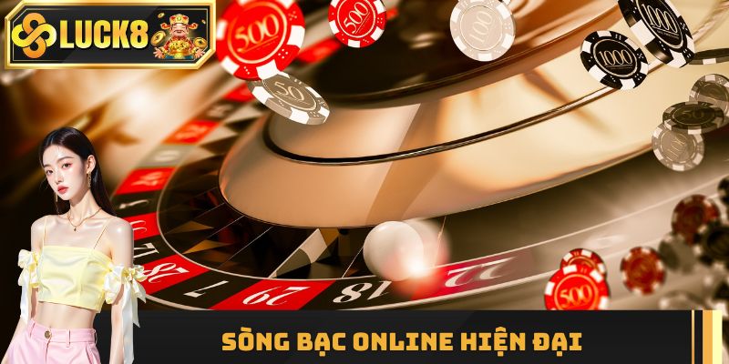 Casino luôn là sản phẩm cá cược chủ đạo