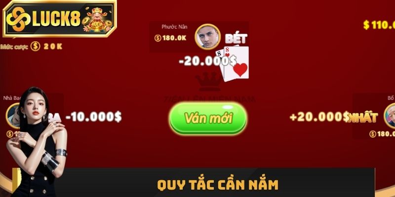 Quy tắc cần nắm để không vi phạm